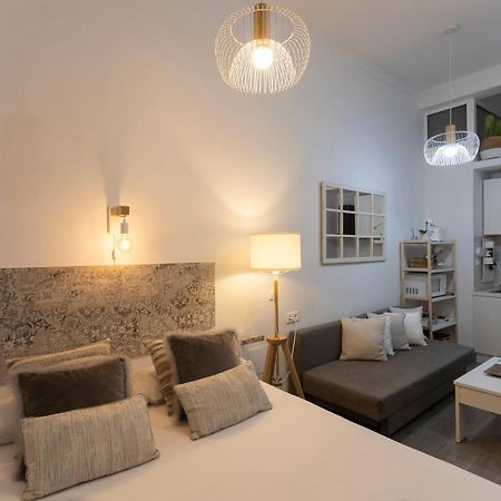 Santa Clara Urban Apartment II Seville Exterior photo